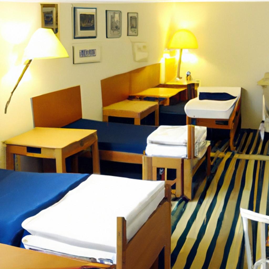 Accomodation Image