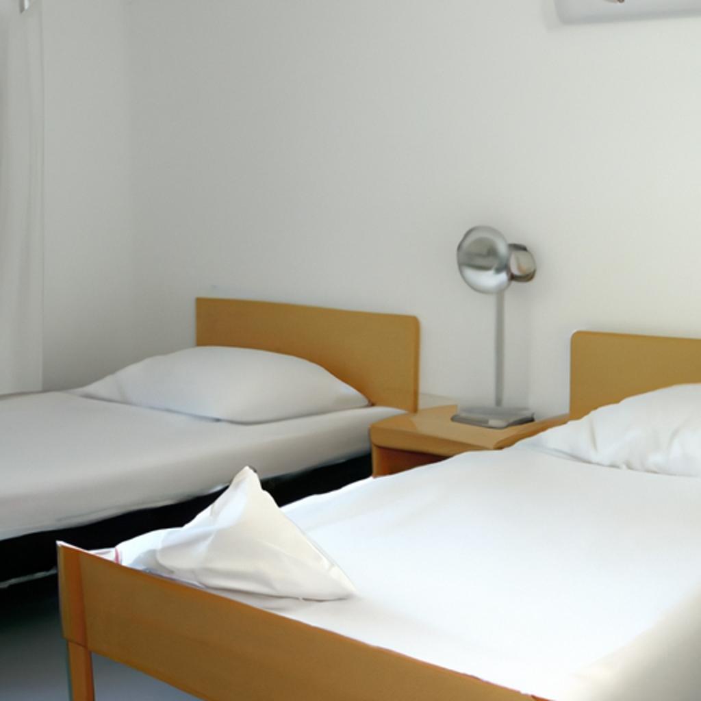 Accomodation Image