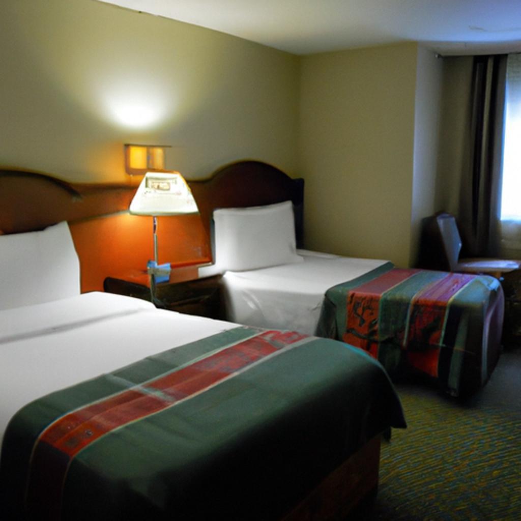 Accomodation Image