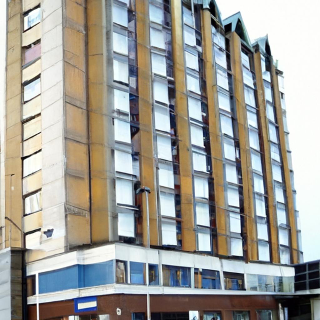 Accomodation Image