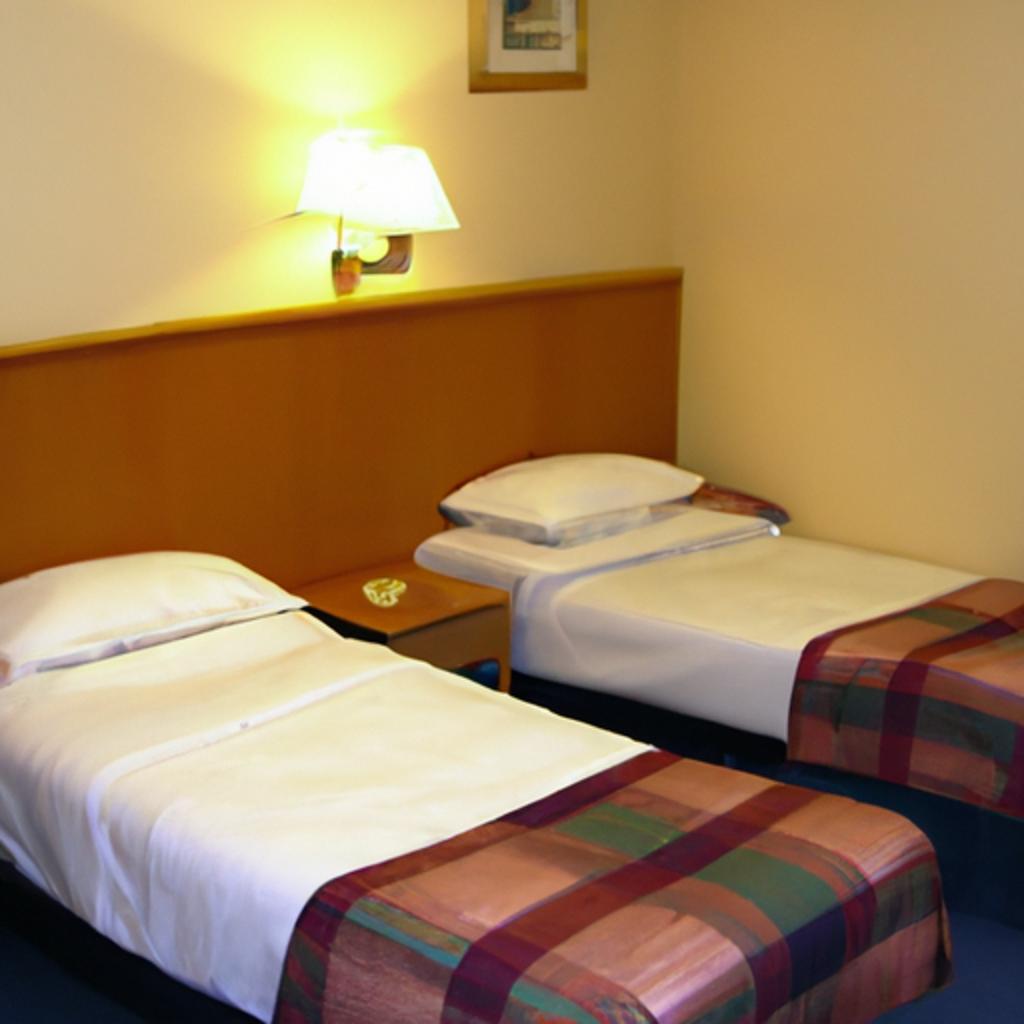 Accomodation Image