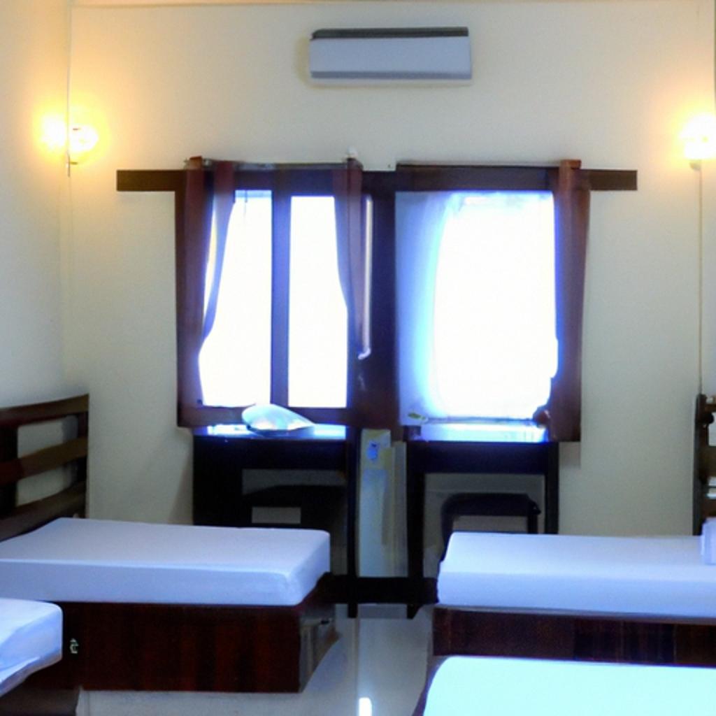 Accomodation Image