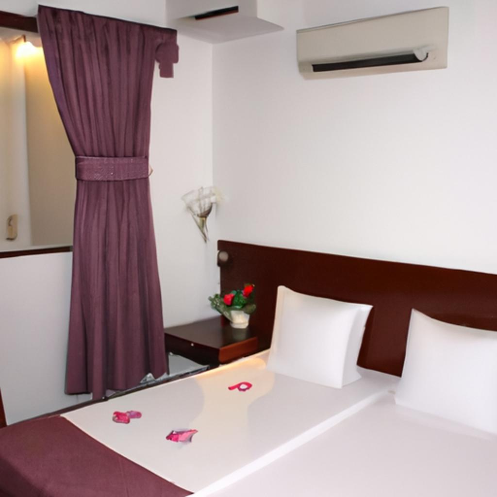 Accomodation Image