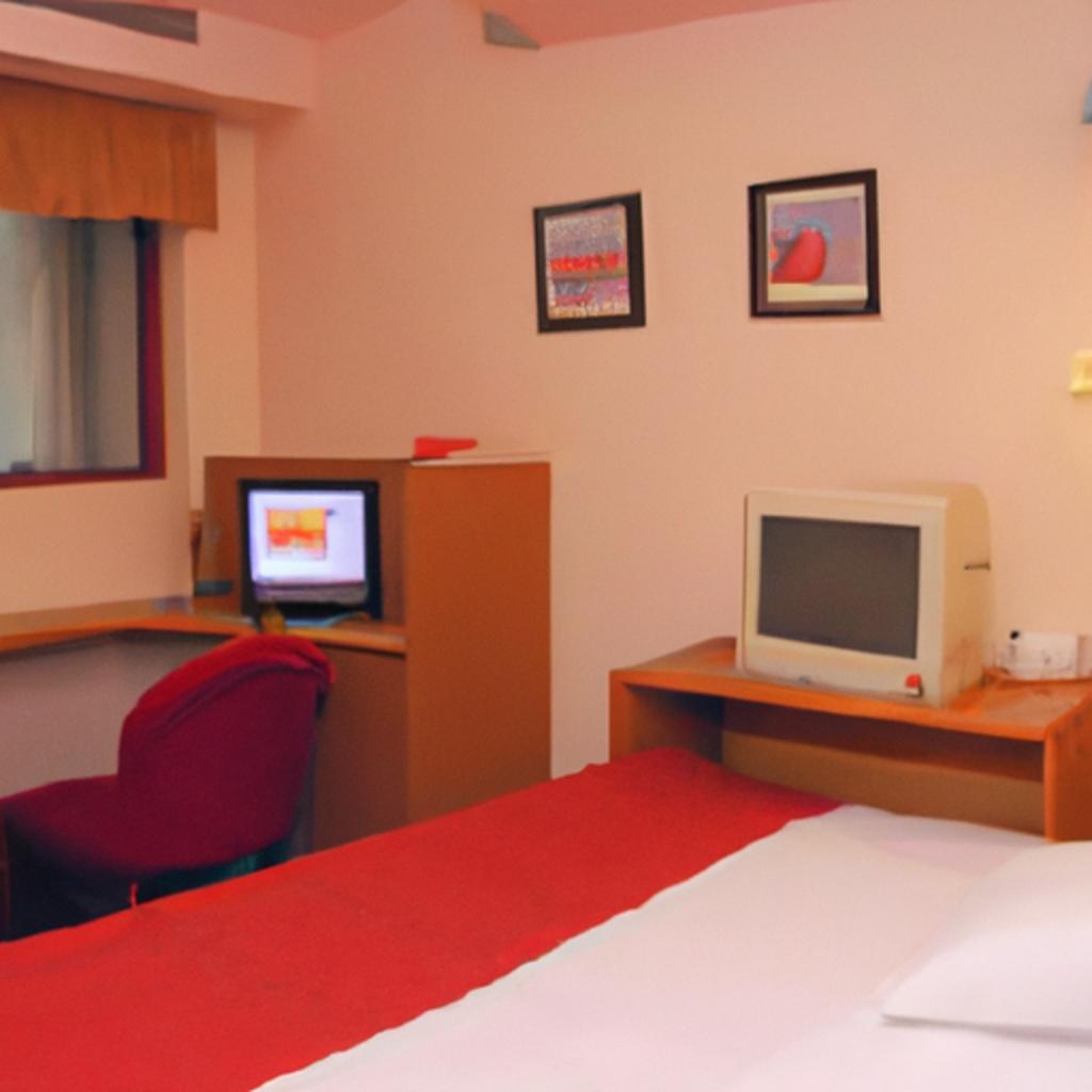 Accomodation Image