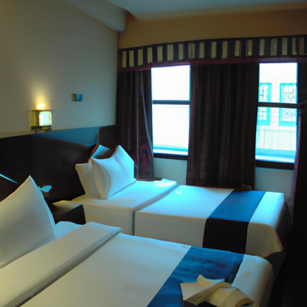 Accomodation Image