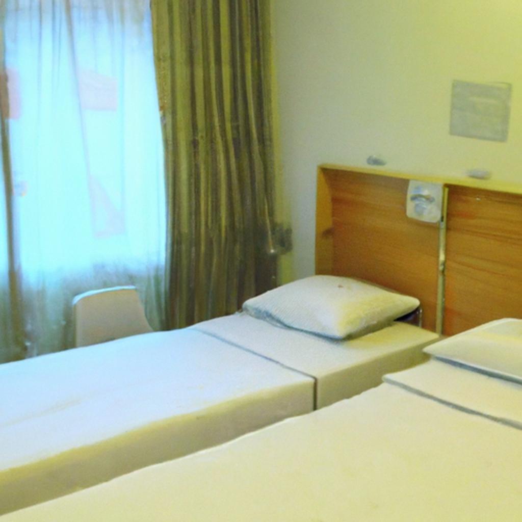 Accomodation Image