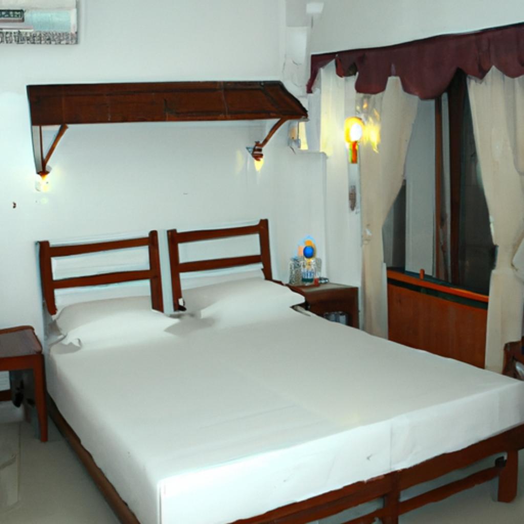 Accomodation Image