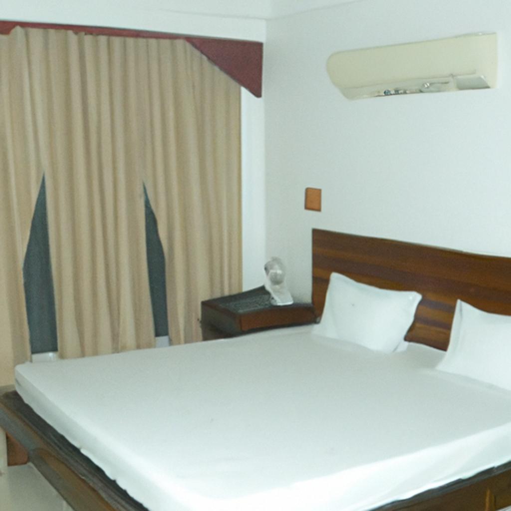 Accomodation Image