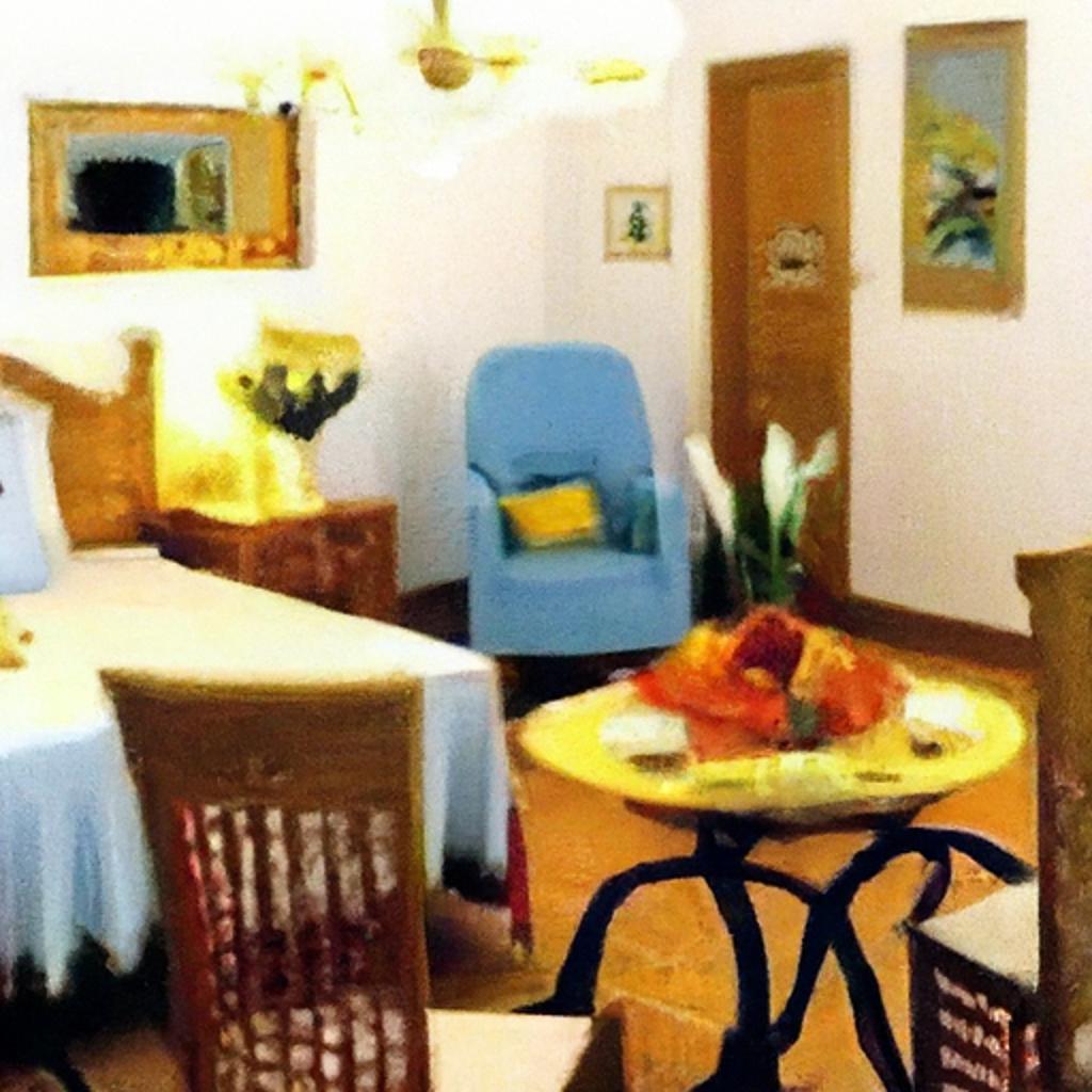 Accomodation Image