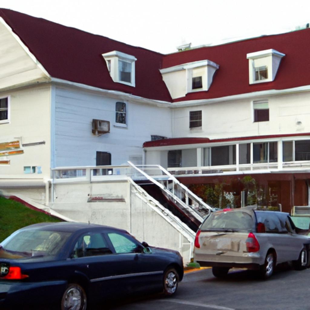 Accomodation Image