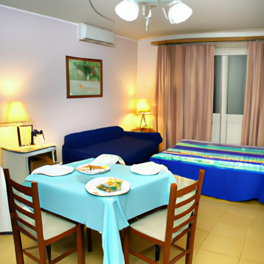 Accomodation Image