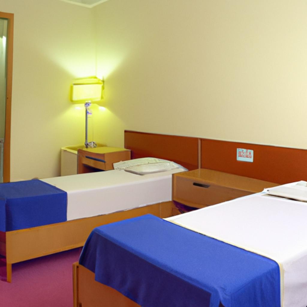 Accomodation Image