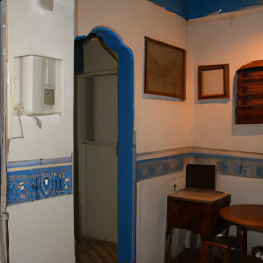 Accomodation Image