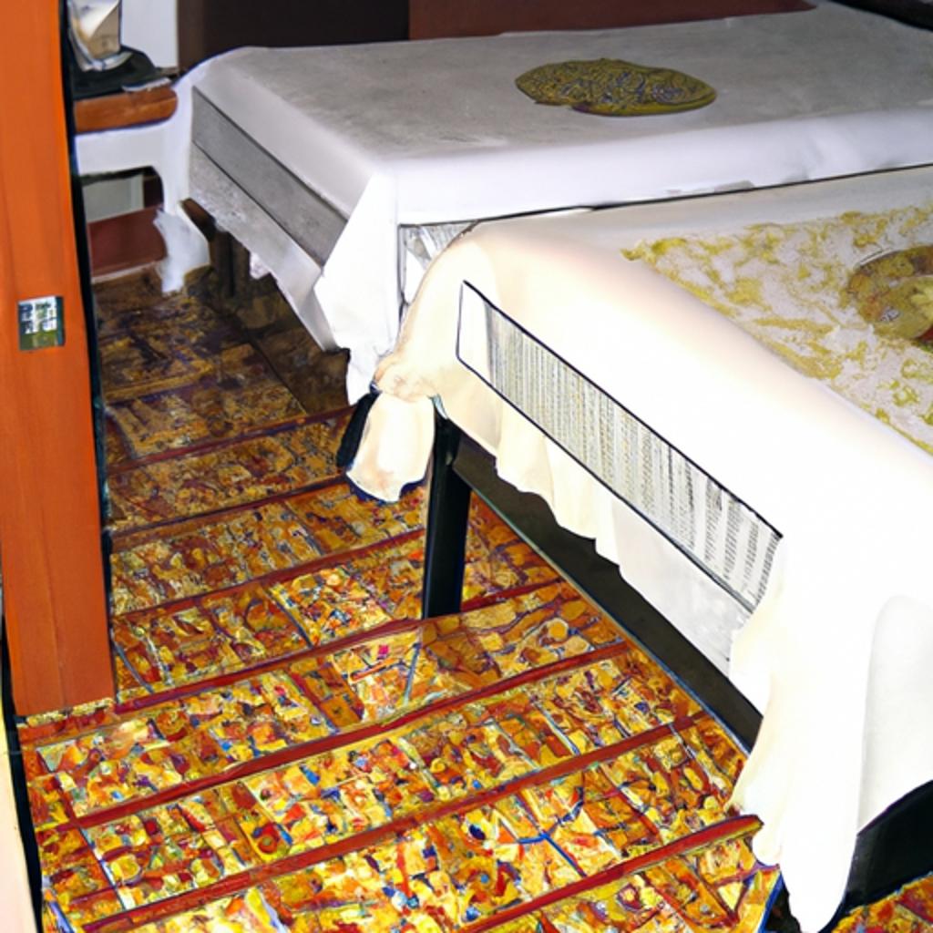 Accomodation Image