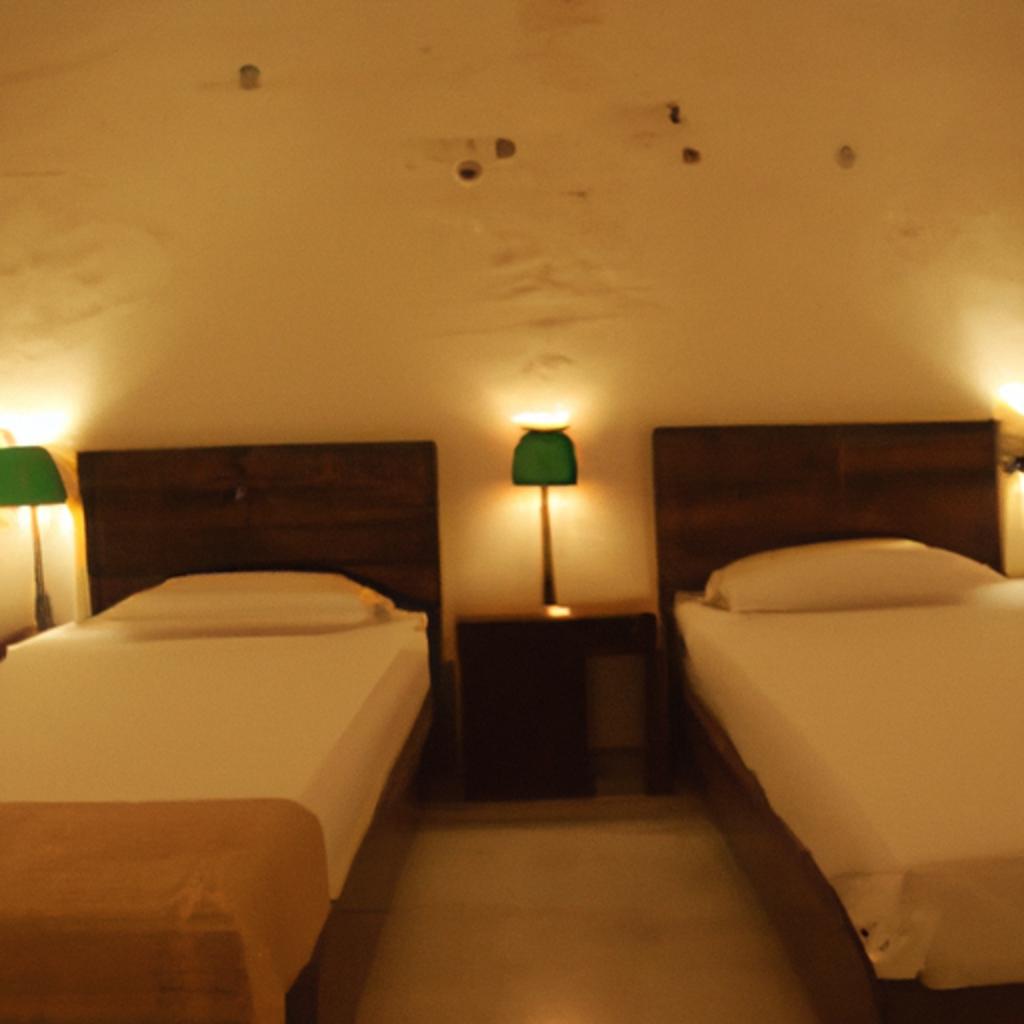 Accomodation Image