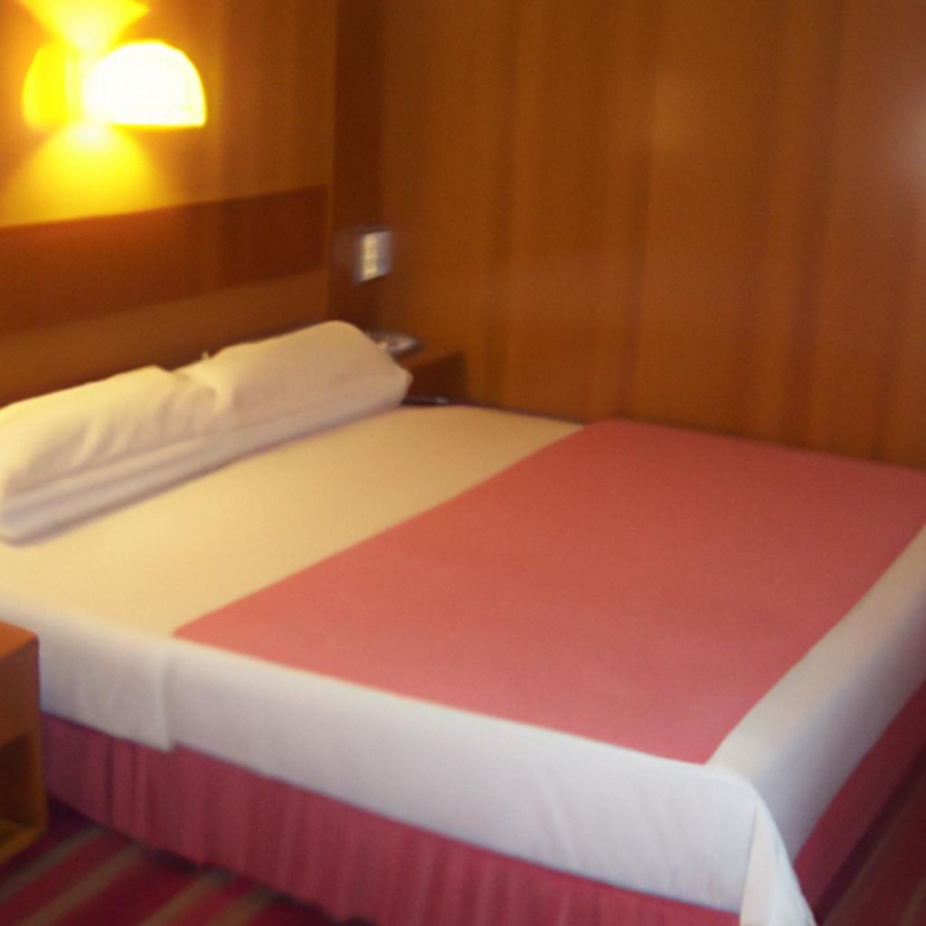 Accomodation Image