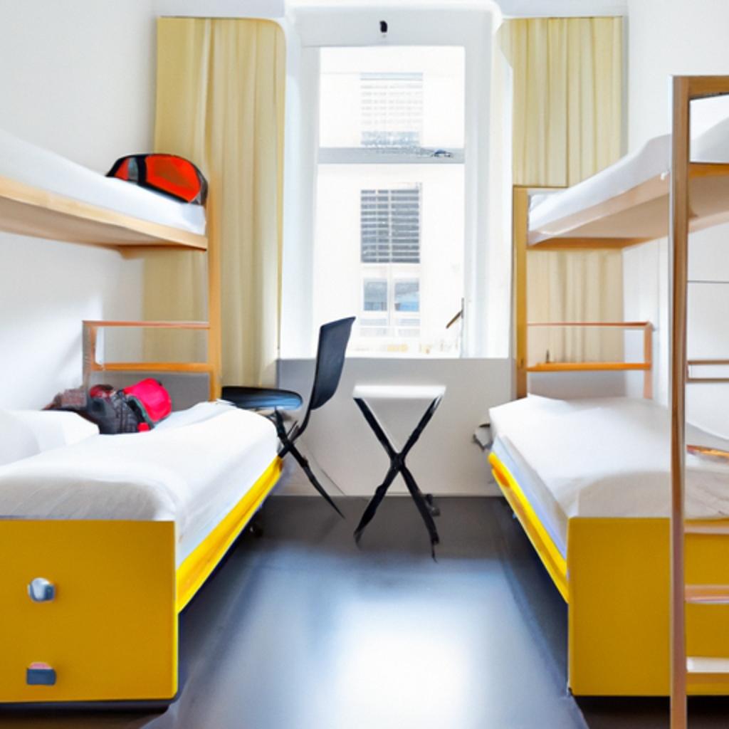 Accomodations Image