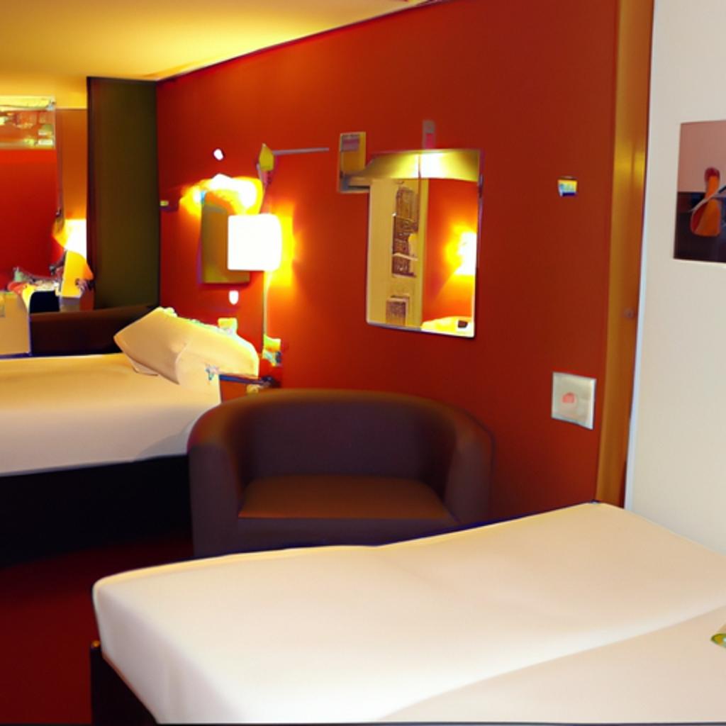 Accomodation Image