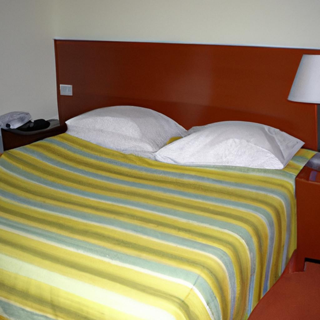 Accomodation Image