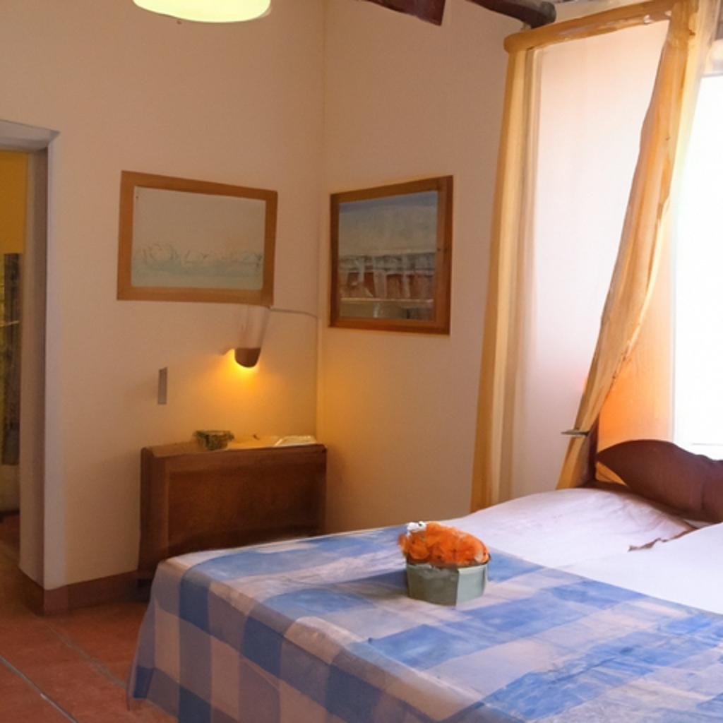 Accomodation Image