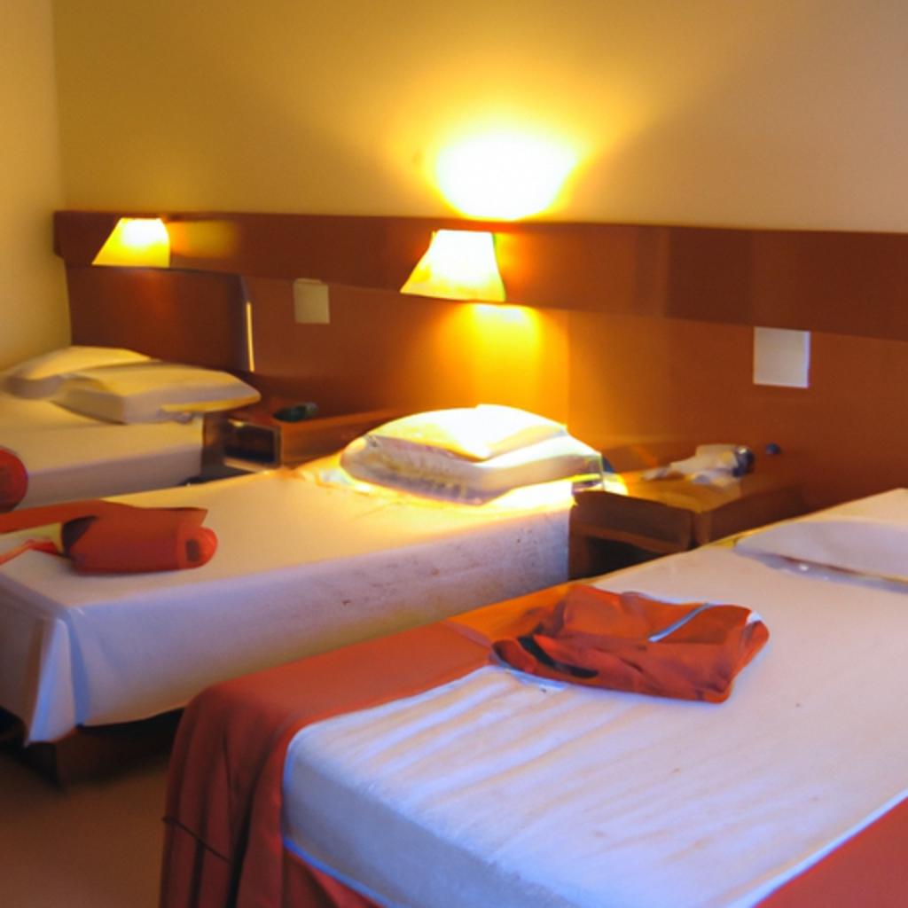 Accomodation Image