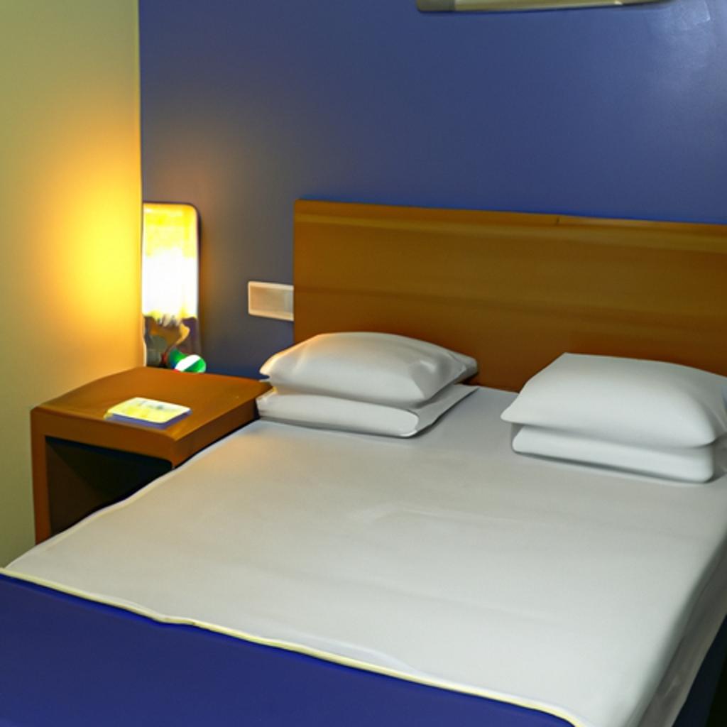 Accomodation Image