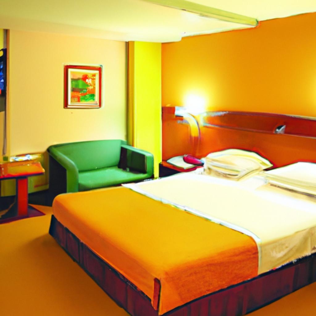 Accomodation Image