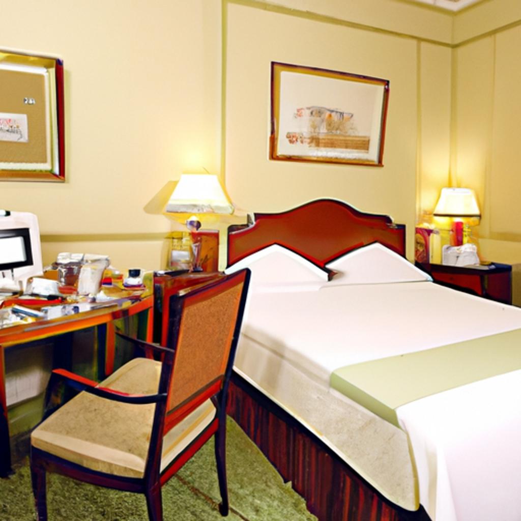 Accomodation Image