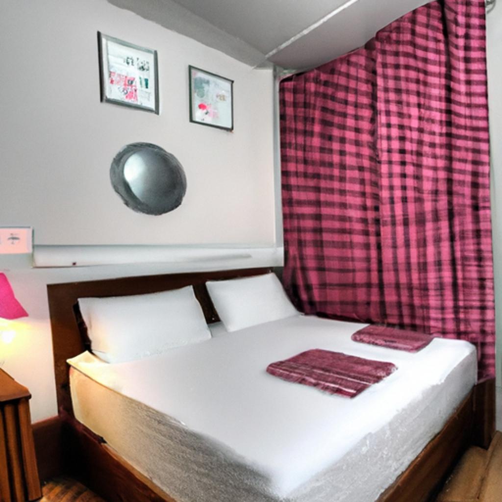 Accomodation Image