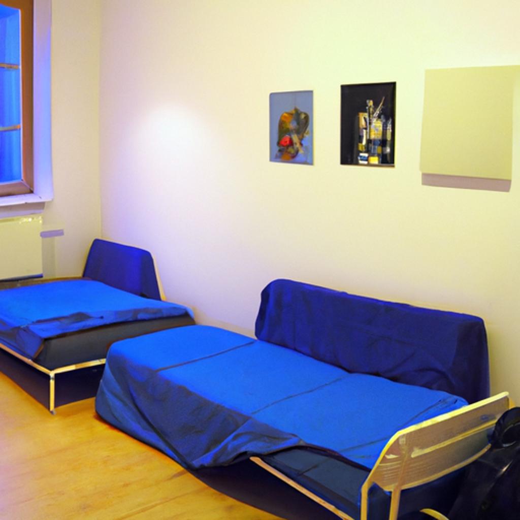 Accomodation Image