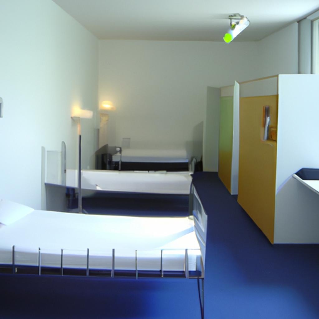 Accomodation Image