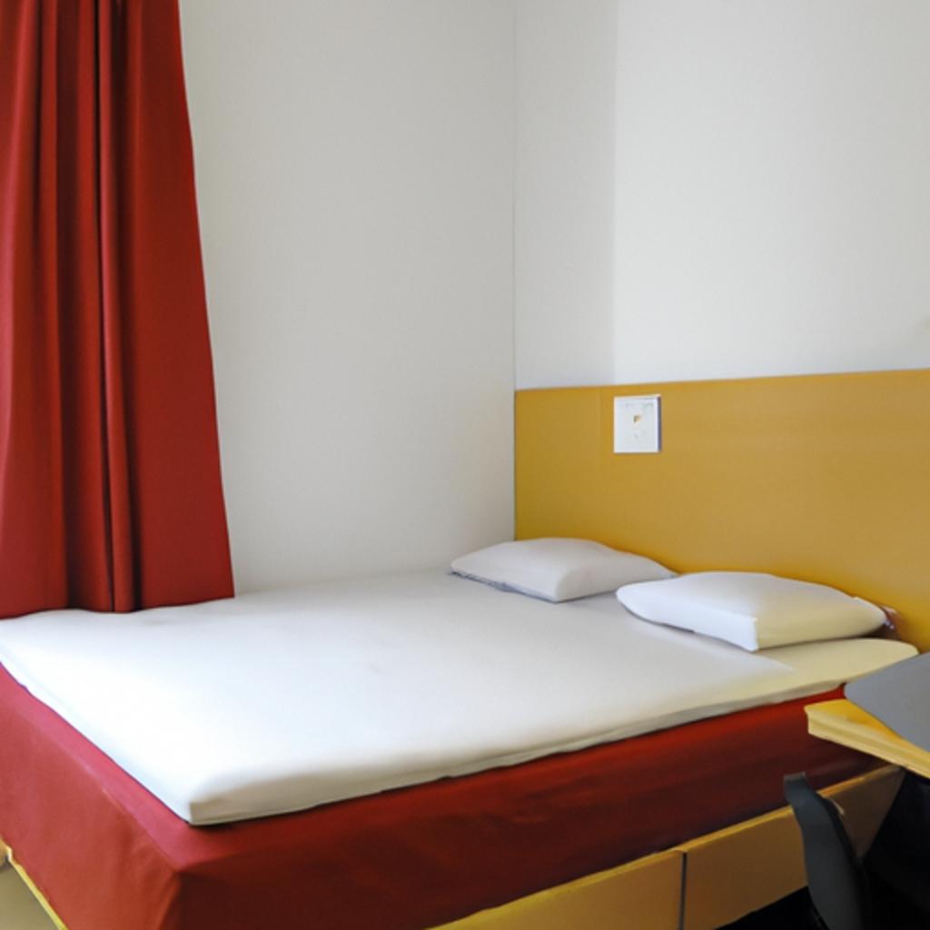 Accomodation Image