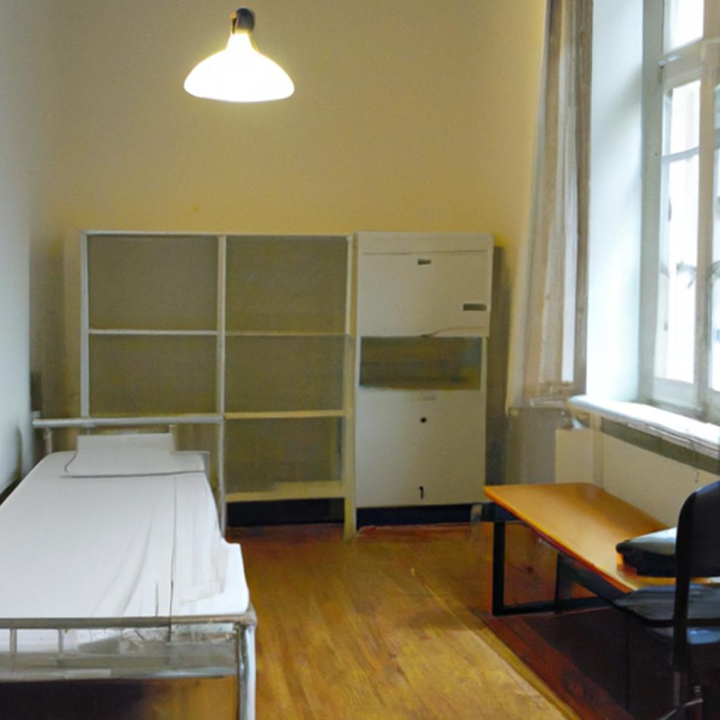 Accomodation Image