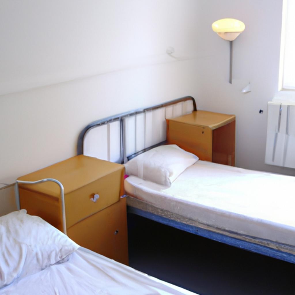 Accomodation Image