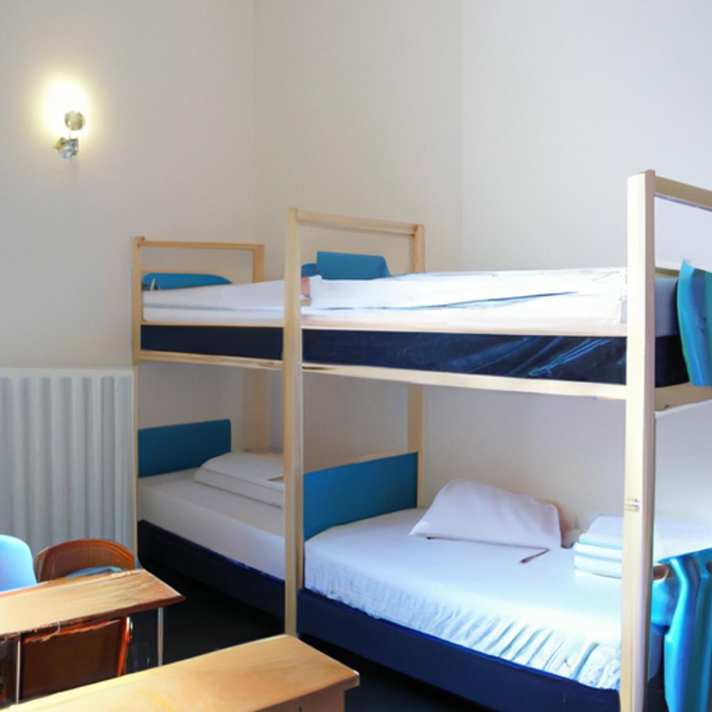 Accomodation Image