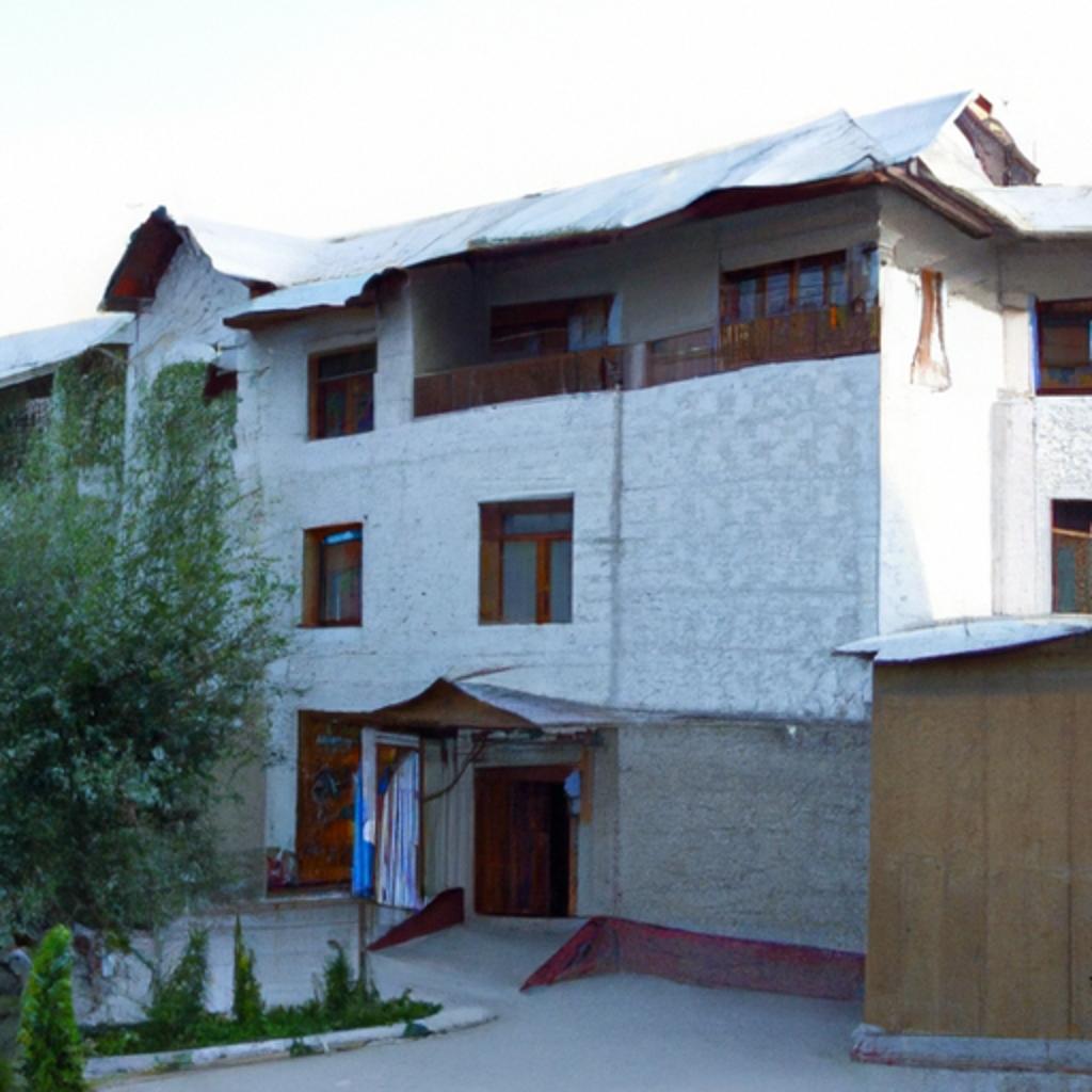 Accomodation Image