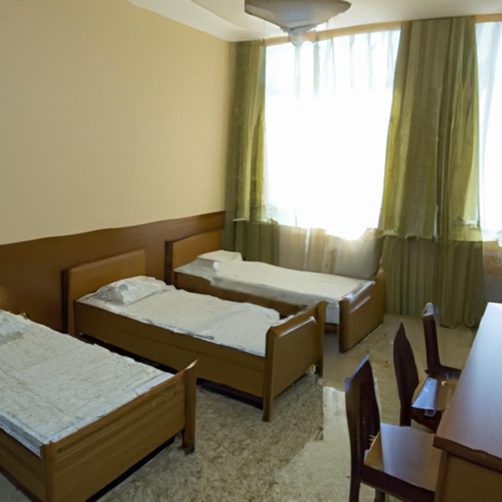 Accomodation Image