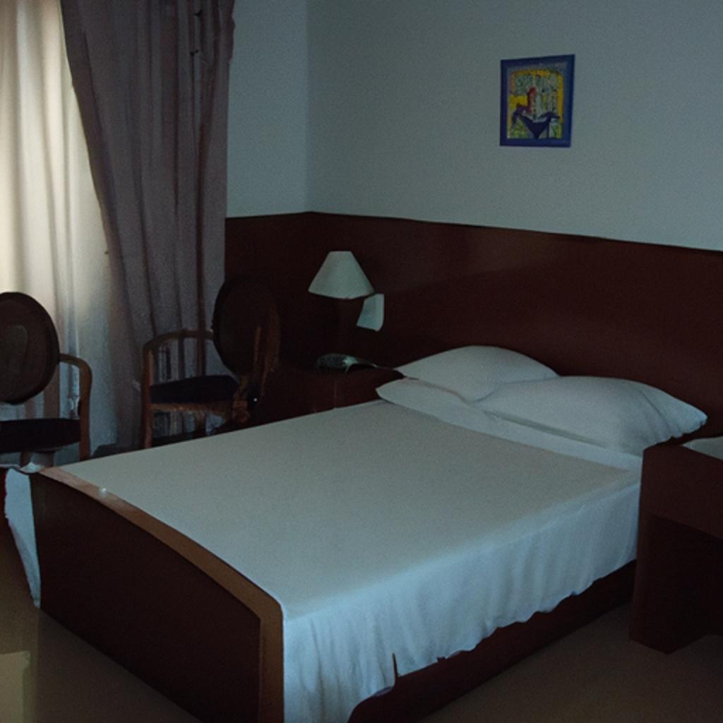 Accomodation Image