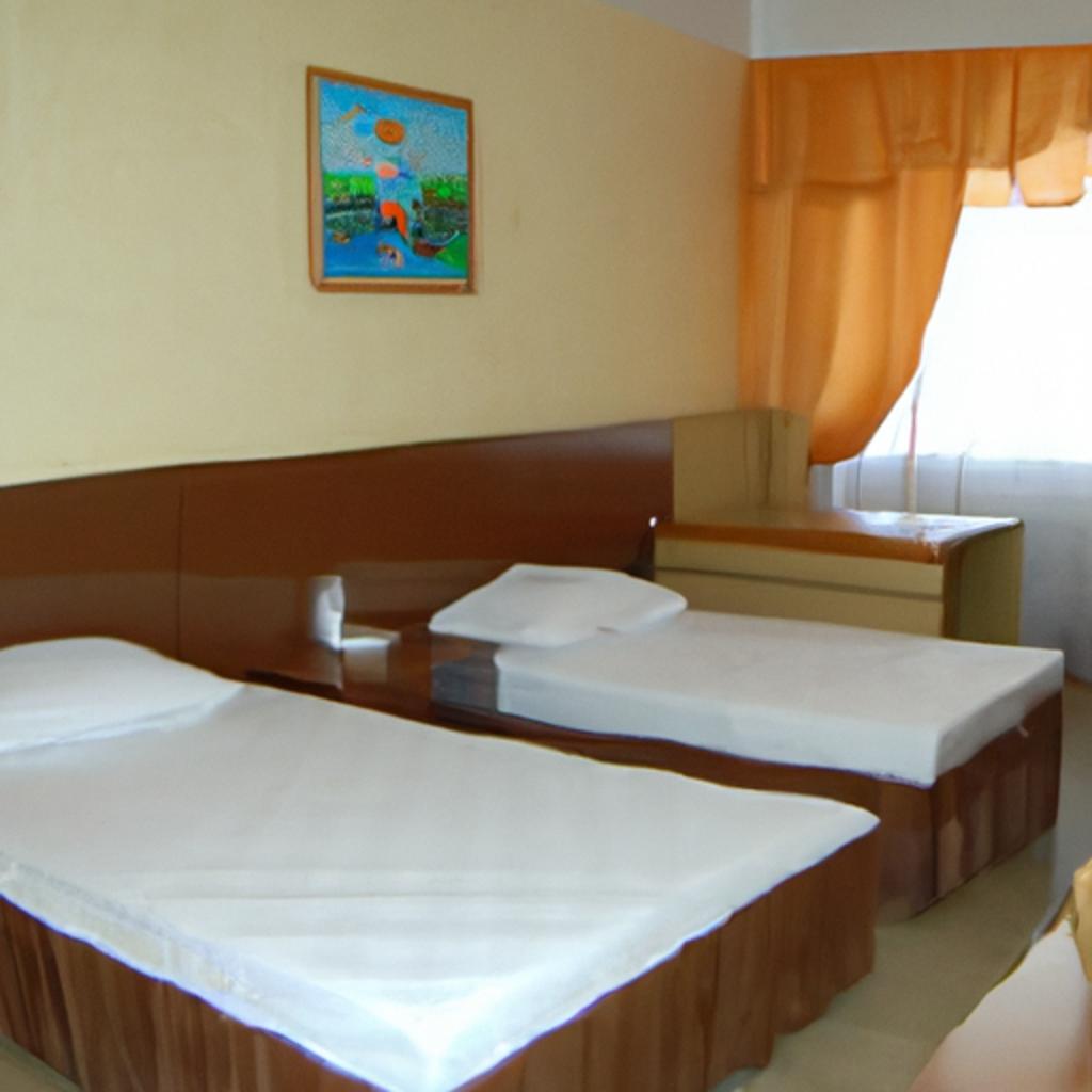 Accomodation Image