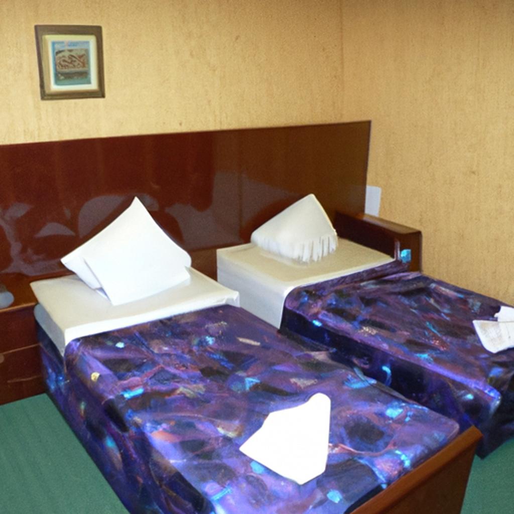 Accomodation Image