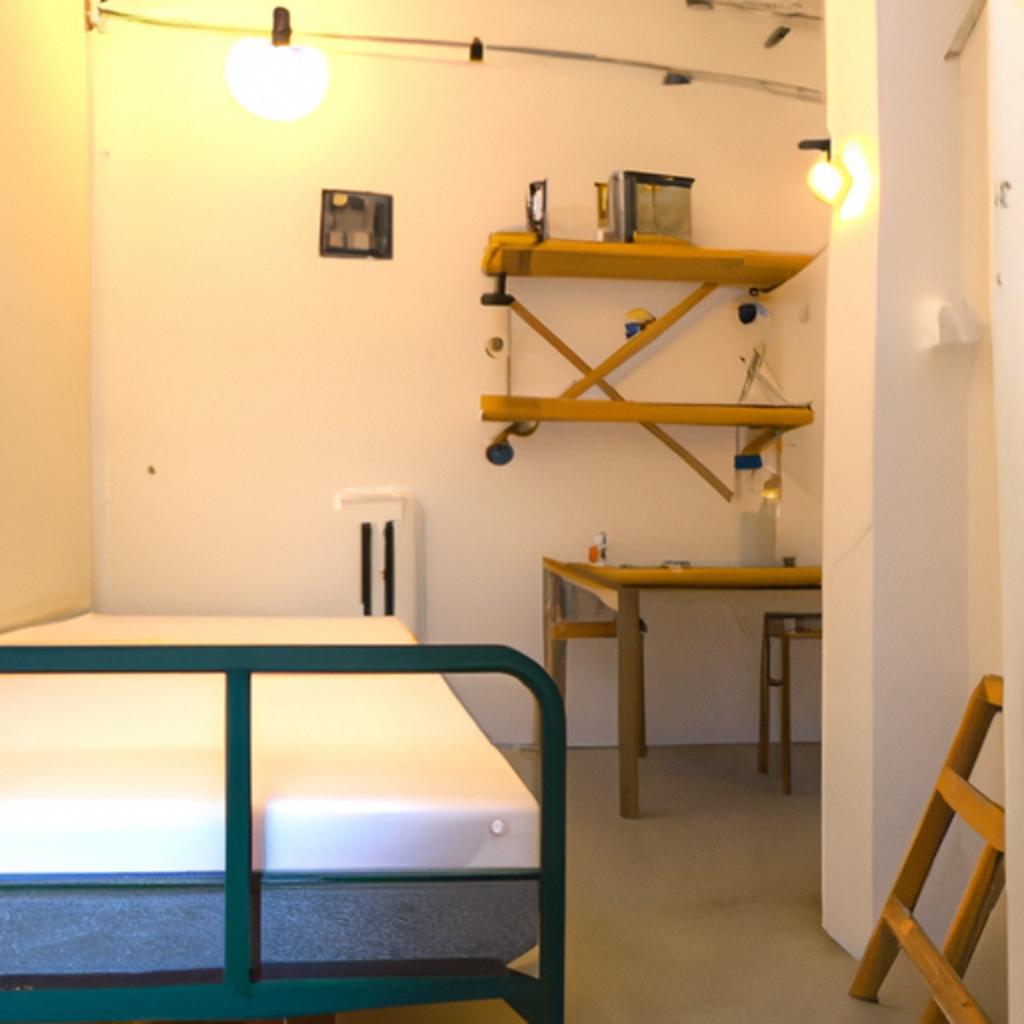 Accomodation Image