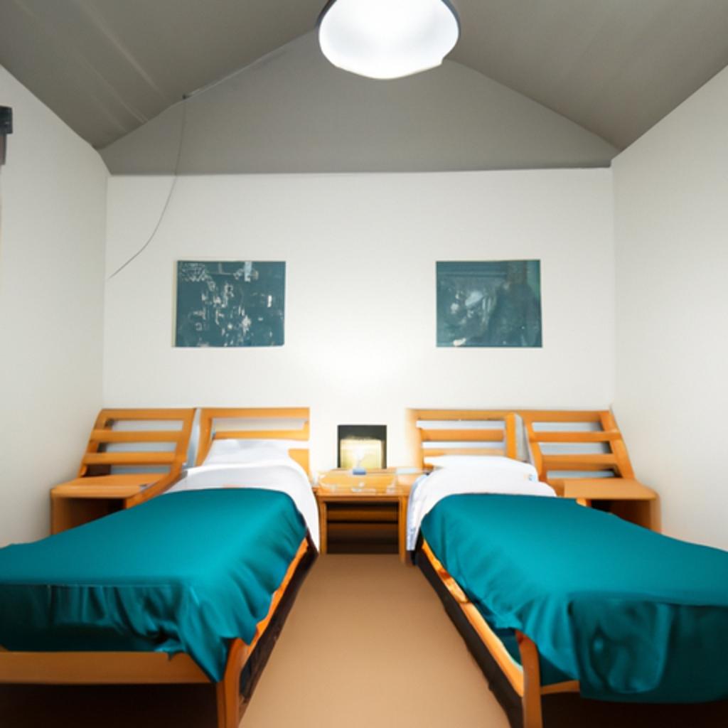 Accomodation Image