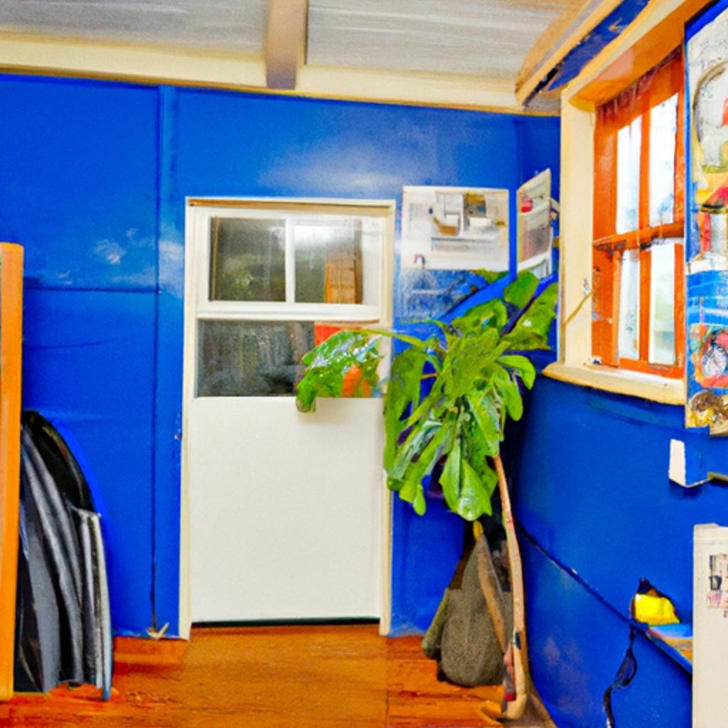 Accomodation Image