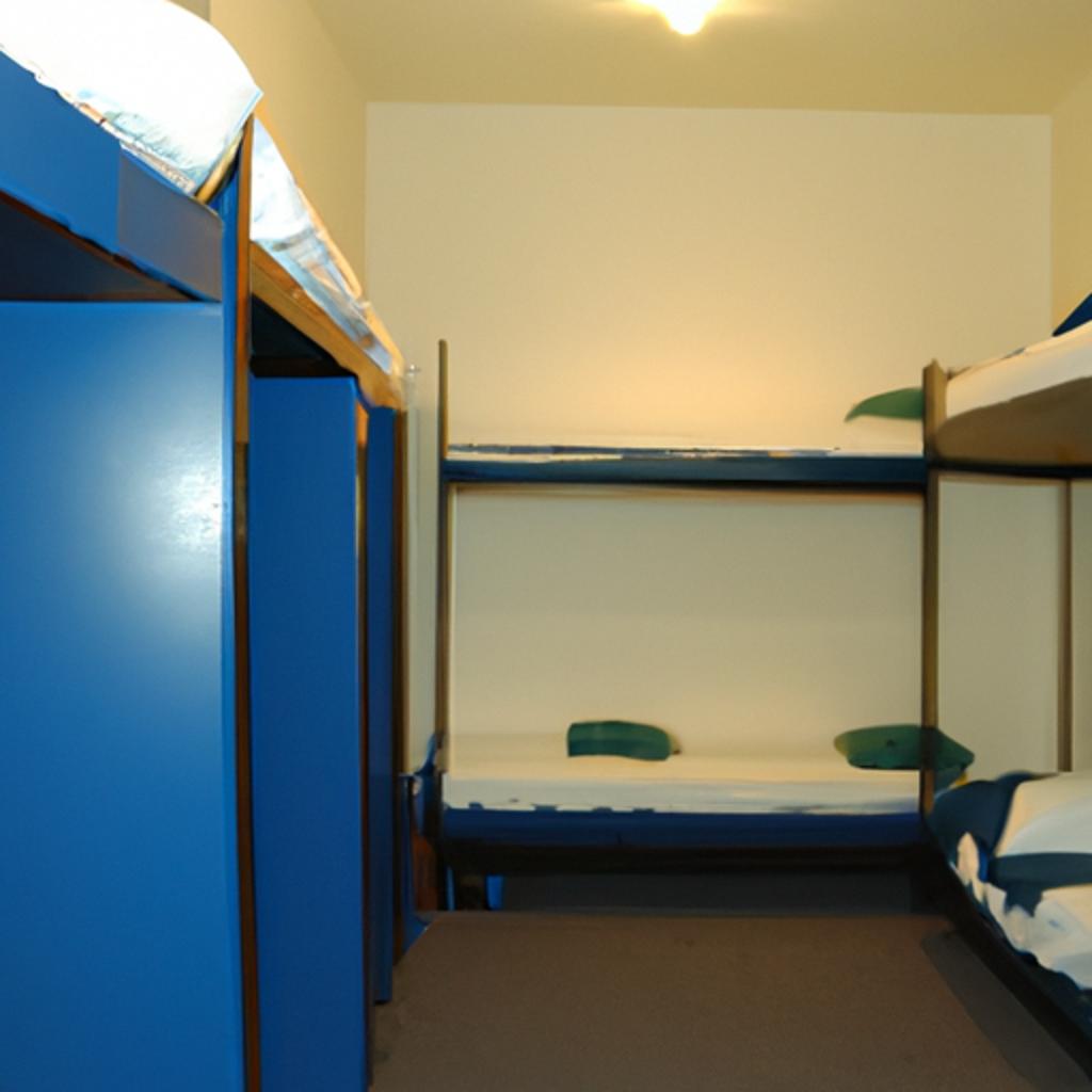 Accomodations Image