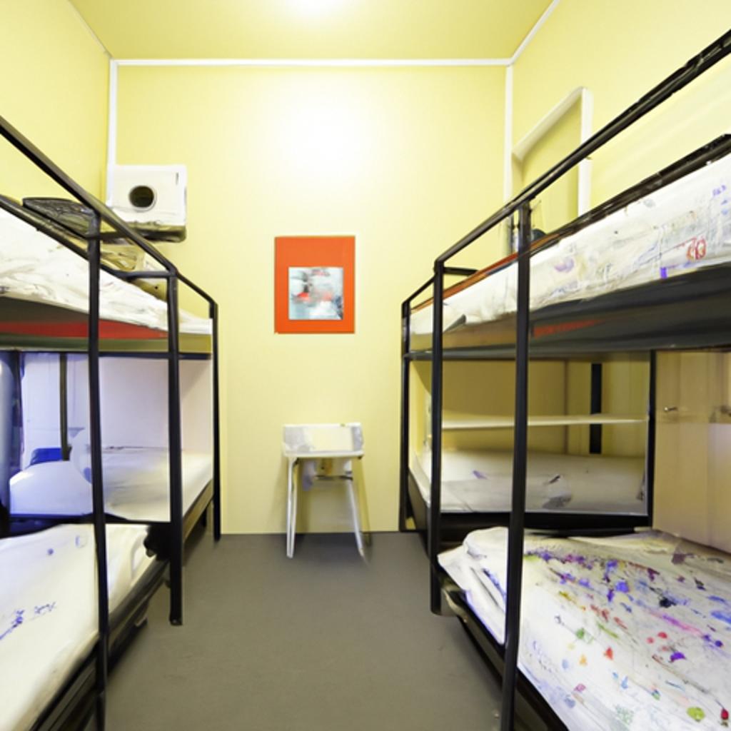 Accomodation Image