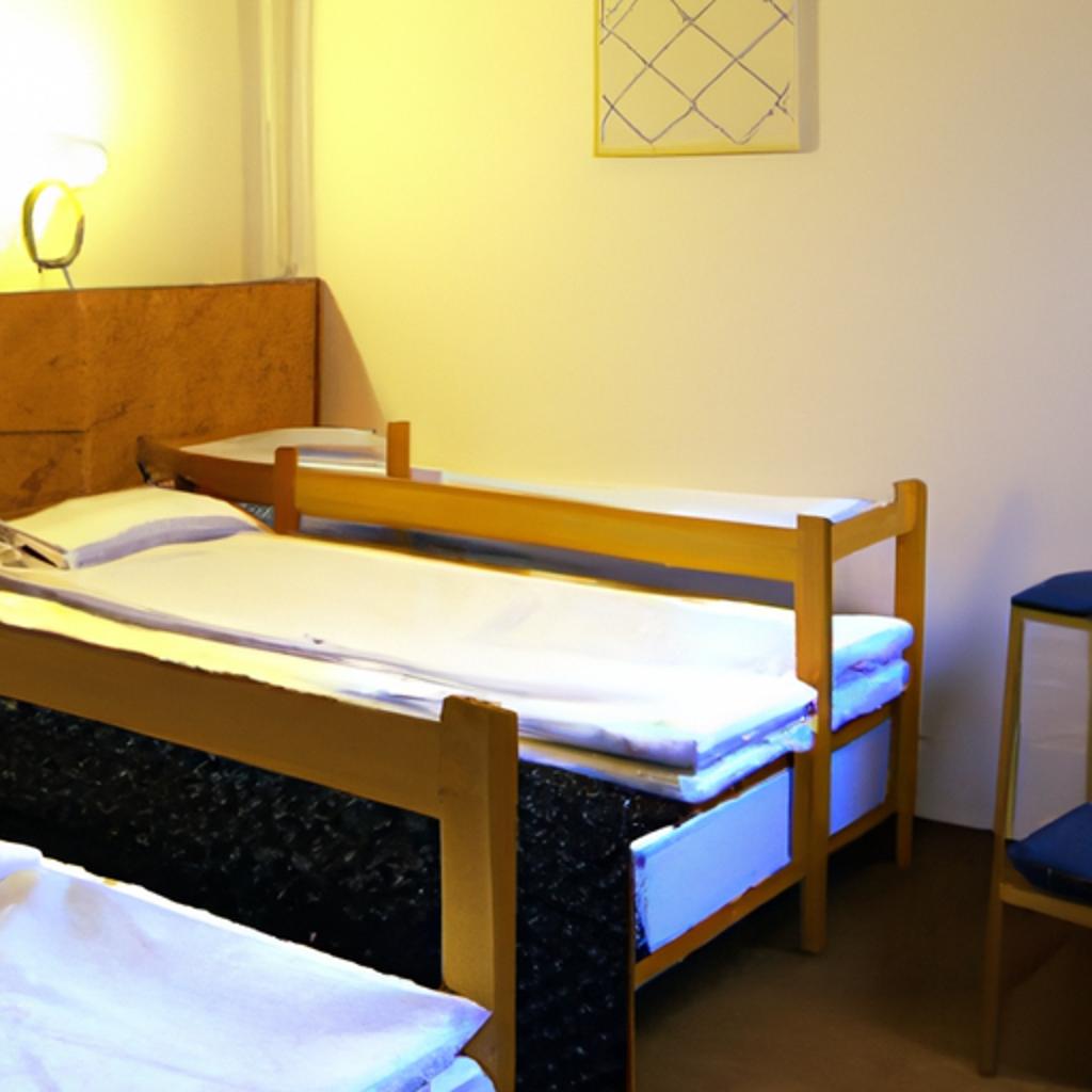 Accomodations Image