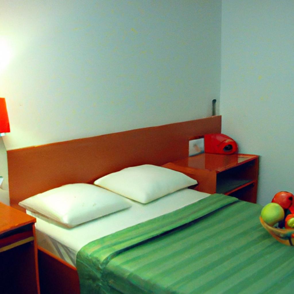 Accomodation Image