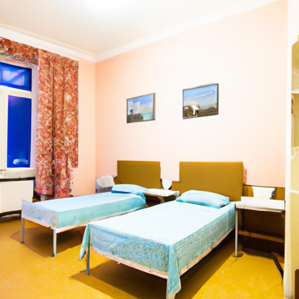 Accomodation Image