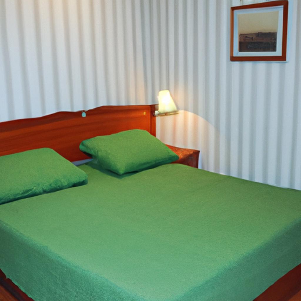 Accomodation Image