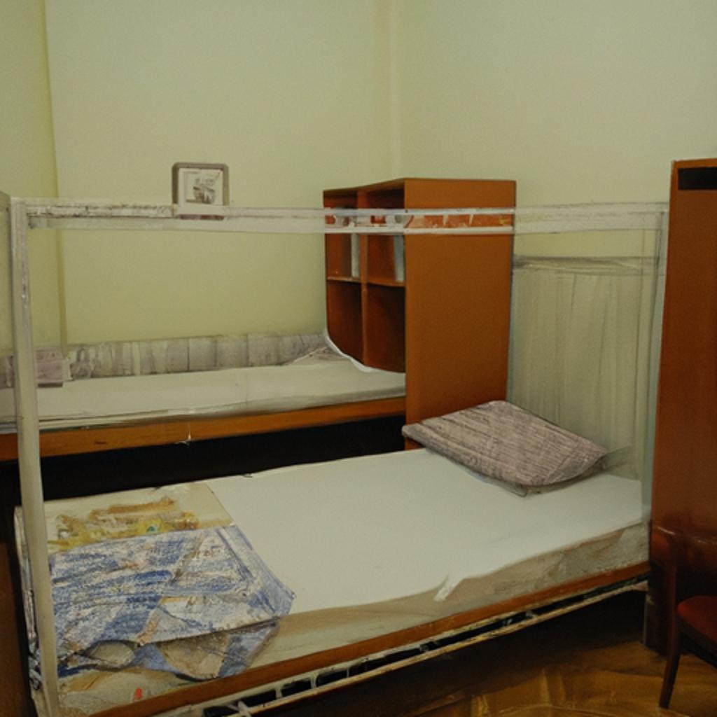 Accomodation Image